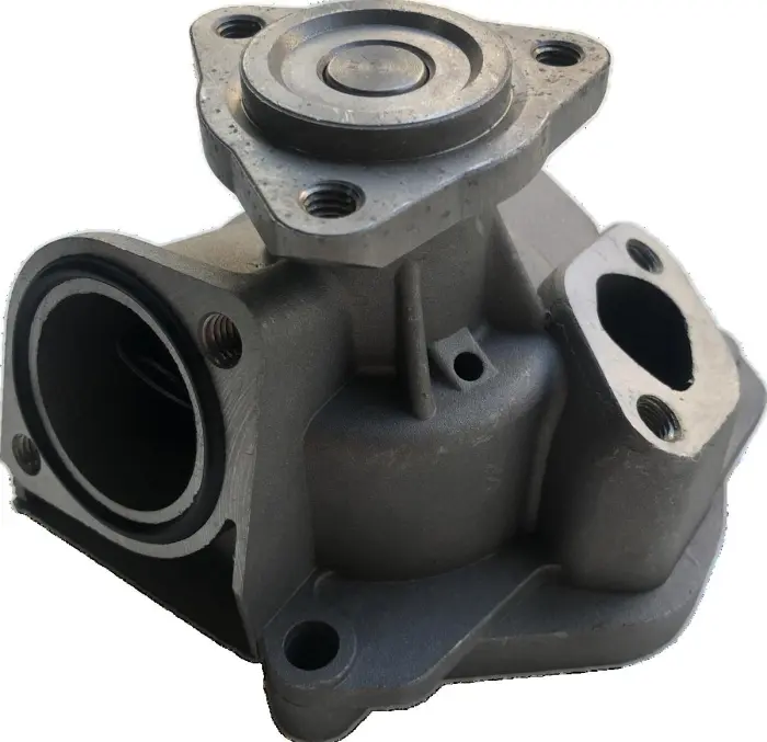 025121010BX Engine Parts Water Pump for VW TRANSPORTER T3 Platform/Chassis (24_), CARAVELLE T3 Bus (25_)