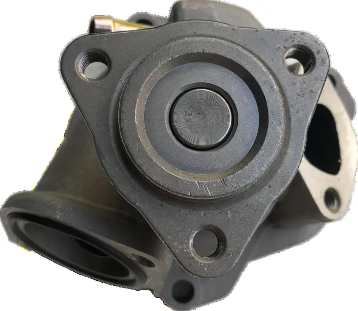 025121010BX Engine Parts Water Pump for VW TRANSPORTER T3 Platform/Chassis (24_), CARAVELLE T3 Bus (25_)