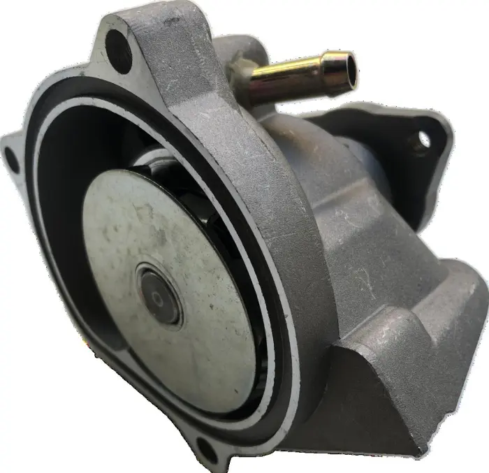 025121010BX Engine Parts Water Pump for VW TRANSPORTER T3 Platform/Chassis (24_), CARAVELLE T3 Bus (25_)