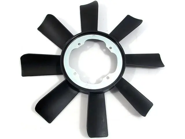 11521284681 Engine Parts Fan Blade for BMW 5 (E28), 3 (E30)