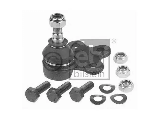 1603121 Suspension Parts Ball Joint for OPEL ASTRA G Saloon (T98), VAUXHALL ASTRA Mk IV (G) Hatchback (T98)