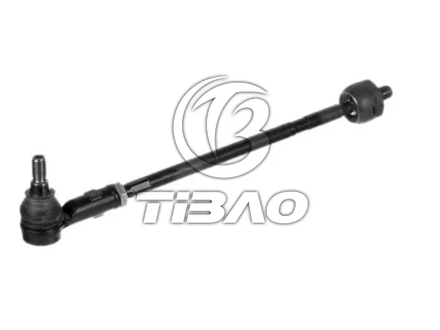 6384600205 Tie Rod Assembly for MERCEDES-BENZ V-CLASS (638/2), VITO Bus (W638)