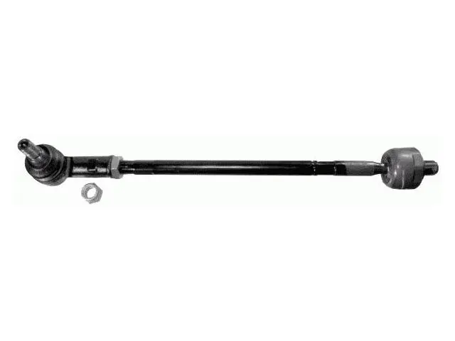 6384600205 Tie Rod Assembly for MERCEDES-BENZ V-CLASS (638/2), VITO Bus (W638)