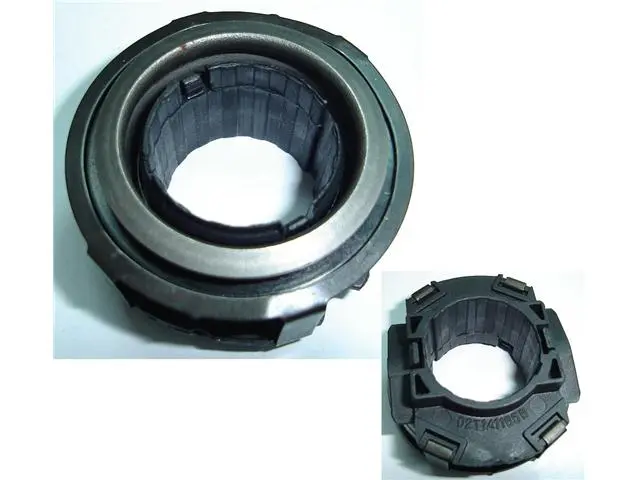 02T141165B Release Bearing for VW GOLF, SEAT CORDOBA (6L2), CORDOBA Sedan (6L2), SKODA FABIA I Combi (6Y5)