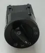 6Q0941531C Headlight Switch for VW POLO (9N_, 9A_), VENTO (602, 604), AMAROK (2HA, 2HB, S1B, S6B, S7A, S7B), CALIFORNIA T5 Camper (7EC, 7EF, 7EG, 7HF), CARAVELLE T5 Bus (7HB, 7HJ, 7EB, 7EJ), EUROVAN T5 Van (7HA, 7HH, 7EA, 7EH), MULTIVAN Mk V (7HM, 7H