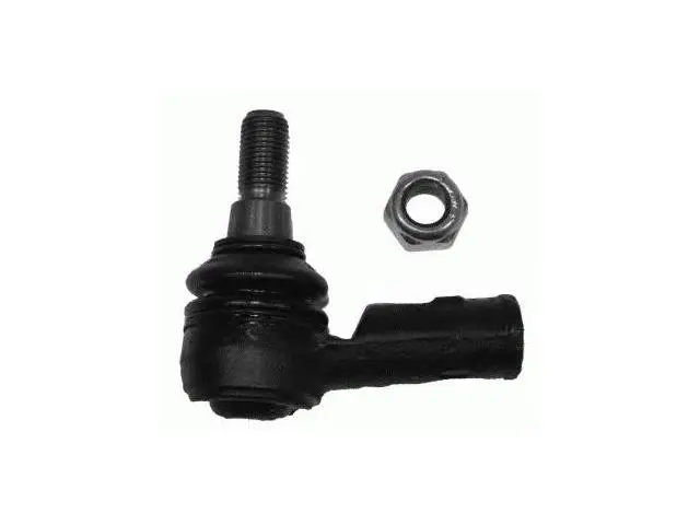 6384600048 Tie Rod End for MERCEDES-BENZ V-CLASS (638/2), VITO Bus (W638)