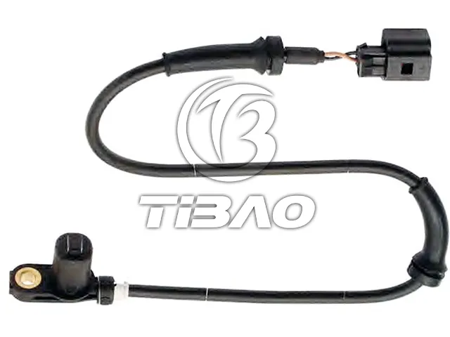 7M0927807C Wheel Speed Sensor for VW SHARAN, FORD GALAXY I (WGR), SEAT ALHAMBRA (7V8, 7V9)