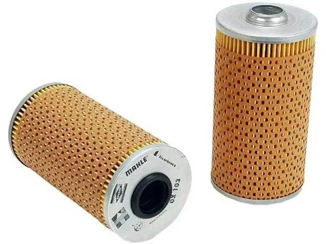 11421729628 Engine Parts BMW Oil Filter for BMW 7 (E32), 8 (E31), 5 Touring (E34)