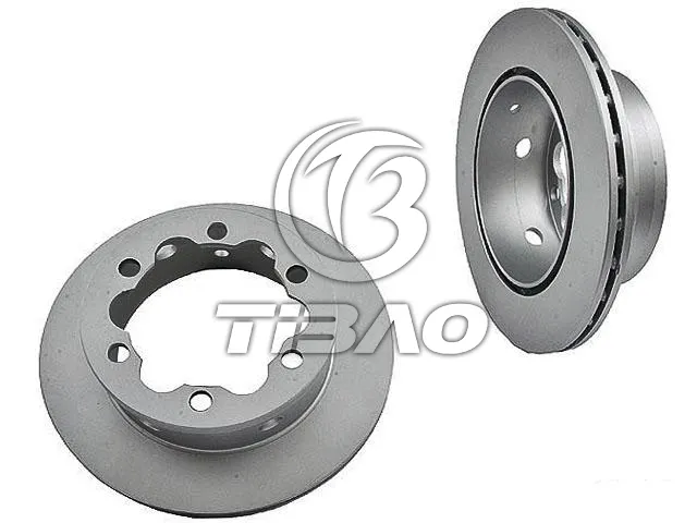 9044230212 Brake Disc for MERCEDES-BENZ SPRINTER, VW LT, DODGE SPRINTER 2500 Standard Passenger Van