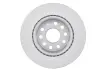 1K0615301AC FRONT BRAKE DISC for AUDI A3, VW CADDY, SEAT ALTEA (5P1), SKODA LAURA II (1Z3), OCTAVIA II (1Z3)