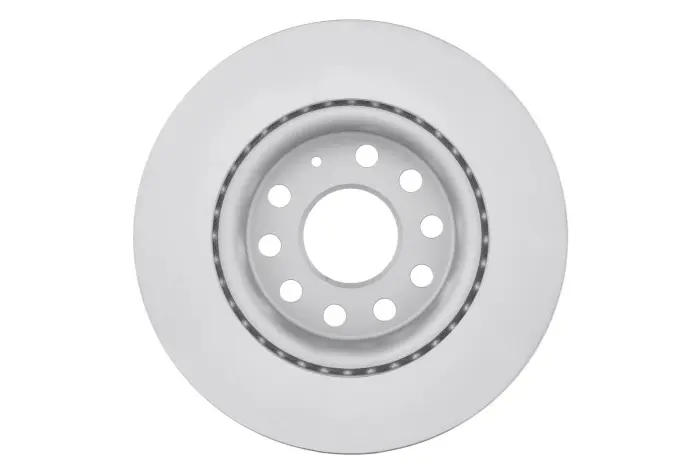 1K0615301AC FRONT BRAKE DISC for AUDI A3, VW CADDY, SEAT ALTEA (5P1), SKODA LAURA II (1Z3), OCTAVIA II (1Z3)