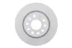 1K0615301AC FRONT BRAKE DISC for AUDI A3, VW CADDY, SEAT ALTEA (5P1), SKODA LAURA II (1Z3), OCTAVIA II (1Z3)