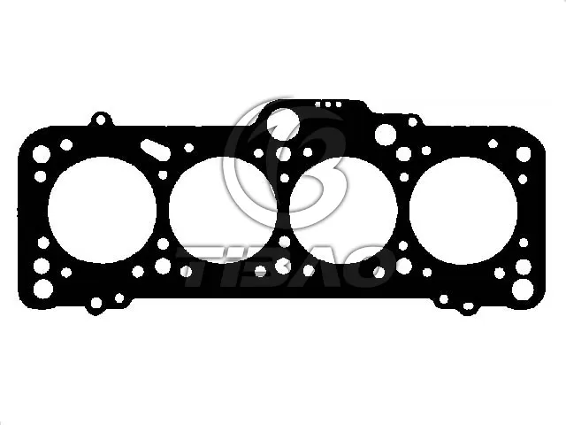 028103383BK Engine Parts Cylinder Head Gasket for AUDI 80, VW POLO, SEAT CORDOBA (6K1, 6K2), CORDOBA Sedan (6K1, 6K2), SKODA FELICIA II Estate (6U5), FELICIA Mk II Estate (6U5