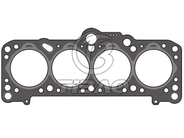 068103383AC Engine Parts Cylinder Head Gasket for AUDI 80, VW JETTA