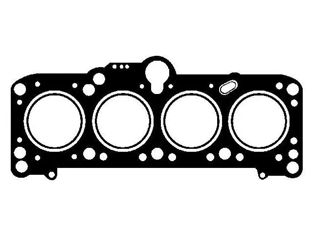 068103383AC Engine Parts Cylinder Head Gasket for AUDI 80, VW JETTA