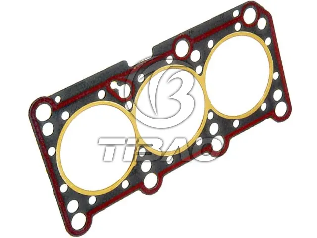 078103383E Engine Parts Cylinder Head Gasket for AUDI A4 / S4 B5 (8D2), A6 / S6 C4 (4A2), 100 C4 Avant (4A5), CABRIOLET B3 (8G7), COUPE B3 (89, 8B3)