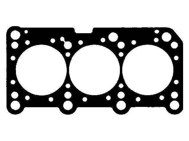 078103383E Engine Parts Cylinder Head Gasket for AUDI A4 / S4 B5 (8D2), A6 / S6 C4 (4A2), 100 C4 Avant (4A5), CABRIOLET B3 (8G7), COUPE B3 (89, 8B3)