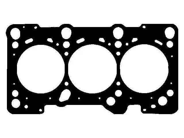 078103383K Engine Parts Cylinder Head Gasket for AUDI A4 / S4 B5 (8D2), A6 / S6 C5 (4B2), ALLROAD C5 (4BH)