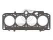 06B103383H Engine Parts Cylinder Head Gasket for AUDI A4, VW GOLF, SEAT ALTEA (5P1), SKODA OCTAVIA II Combi (1Z5)