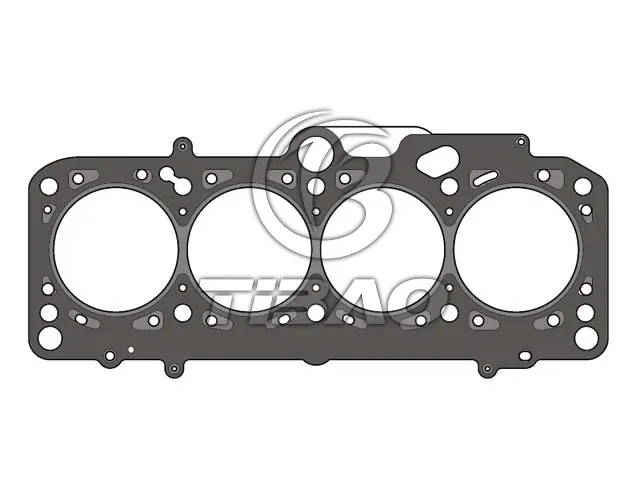 06B103383H Engine Parts Cylinder Head Gasket for AUDI A4, VW GOLF, SEAT ALTEA (5P1), SKODA OCTAVIA II Combi (1Z5)