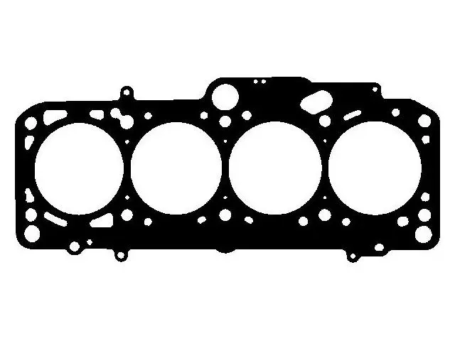 06B103383H Engine Parts Cylinder Head Gasket for AUDI A4, VW GOLF, SEAT ALTEA (5P1), SKODA OCTAVIA II Combi (1Z5)