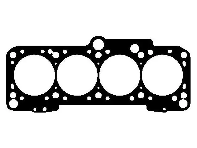 037103383N Engine Parts Cylinder Head Gasket for VW DERBY III CLASSIC (6V2), QUANTUM Estate, CABRIO III (1E7), GOLF III (1H1), JETTA III (1H2), PASSAT B3/B4 (3A2, 35I)