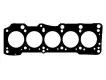 612947140 Cylinder Head Gasket for VW CALIFORNIA T4 Camper (7DJ, 7DK, 70J), CARAVELLE T4 Bus (70B, 70C, 7DB, 7DK, 70J, 70K, 7DC, 7DJ), EUROVAN T4 Van (70A, 70H, 7DA, 7DH), TRANSPORTER Mk IV Platform/Chassis (70E, TRANSPORTER Passenger VAN
