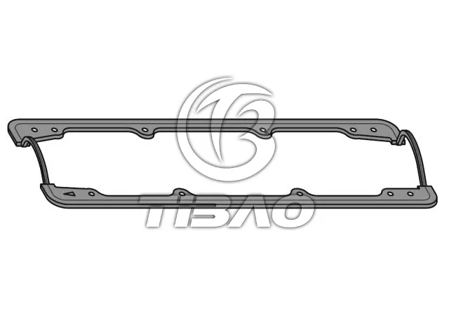 030103483J Engine Parts Valve Cover Gasket for VW POLO CLASSIC (86C, 80), JETTA II (19E, 1G2, 165), GOLF II (19E, 1G1)