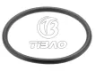 037121688 Water Pass Rubber Ring for AUDI A3, VW BORA, FORD GALAXY I (WGR), MITSUBISHI GALANT FORTIS VIII Sportback (CX_A), LANCER EX VII, SEAT LEON (1P1), SKODA OCTAVIA II Combi (1Z5)