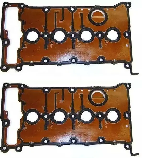 06B103483H Engine Parts Valve Cover Gasket for AUDI A4, VW PASSAT