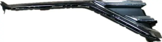 760853598 Headlight Trim for 