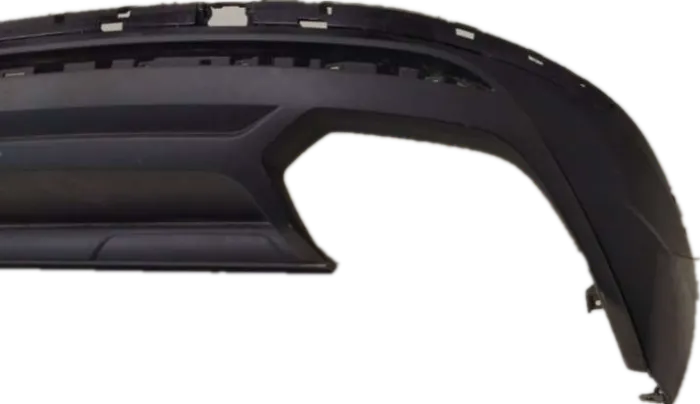 760807521A Back Bumper Spoiler for 