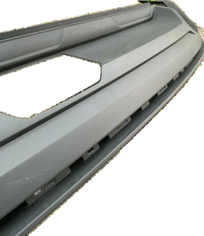 760807482M Back Bumper Spoiler for 