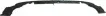 760807611B Front Bumper Spoiler for
