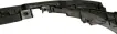 760807611B Front Bumper Spoiler for
