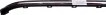 760807245A Front Bumper Trim for 