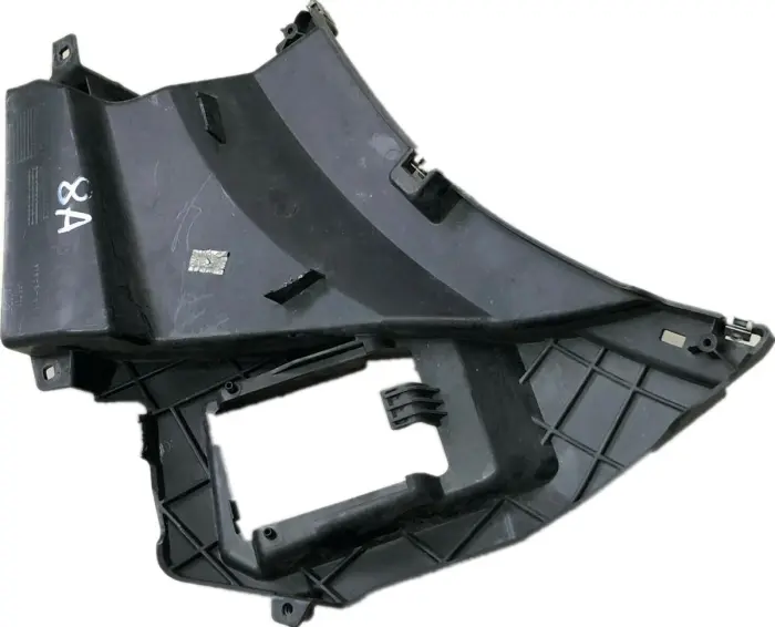 760807883 Bumper Bracket for