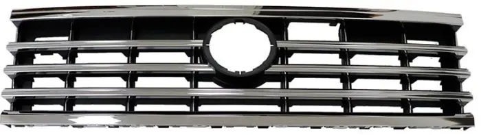 760853651L Radiator Grill for 