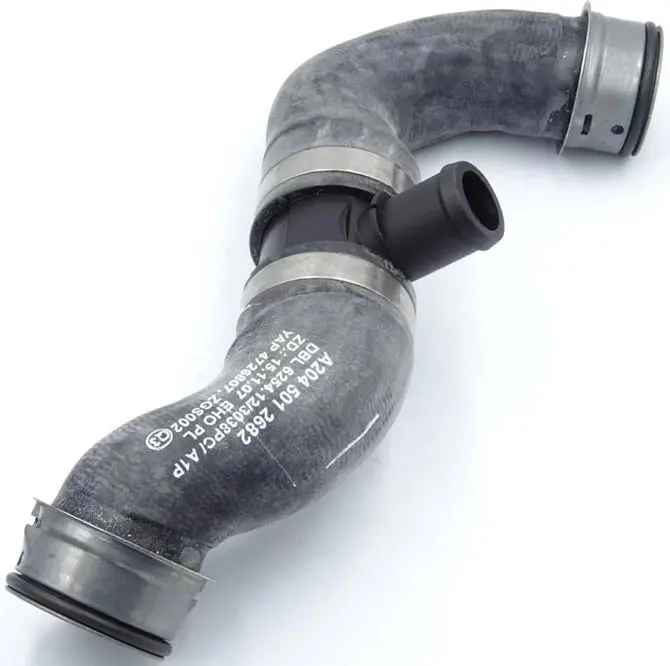 2045012682 Engine Parts Cooling Water Pipe for MERCEDES-BENZ C-CLASS (W204), E-CLASS (W212)