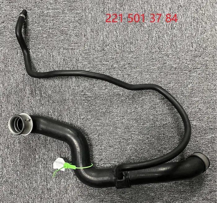 2215013784 Engine Parts Cooling Water Pipe for MERCEDES-BENZ S-CLASS (W221)