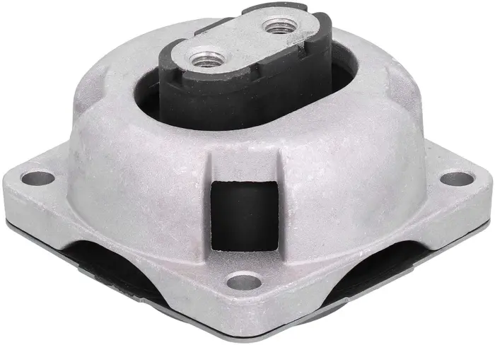 2512402518 Transmission Parts Transmission Mount for MERCEDES-BENZ M-CLASS (W164), GL-CLASS (X166), R-CLASS (W251, V251)