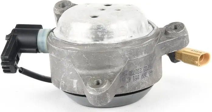 4H0399151AT Transmission Parts Transmission Mount for