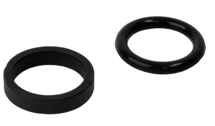 11367548459 Solenoid Valve Sealing Gasket for BMW 4 Series, MORGAN EVA, ROLLS-ROYCE DAWN (RR6), WIESMANN MF4 Roadster