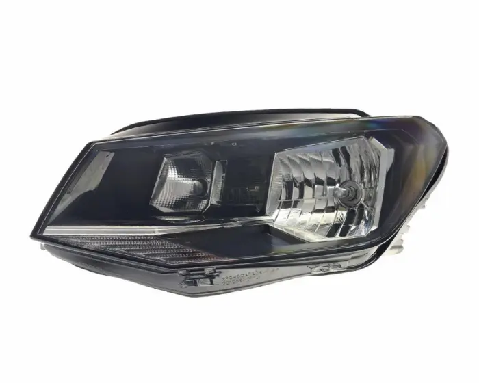 2K1941015B Headlight for VW CADDY, DACIA DOKKER Express Box Body/MPV