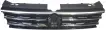 5NA853651G Radiator Grill for VW TIGUAN (AD1, AX1)