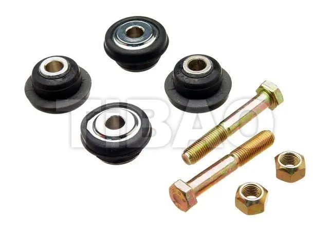 1155860033 Suspension Parts Control Arm Bushing Kit for MERCEDES-BENZ SL (R107), /8 (W114)