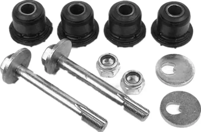 1155860133 Suspension Parts Control Arm Bushing Kit for MERCEDES-BENZ SL (R107), /8 (W114)