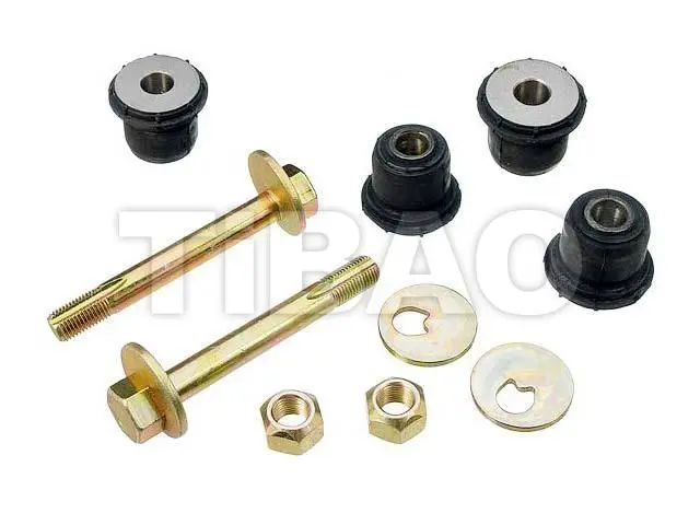 1155860133 Suspension Parts Control Arm Bushing Kit for MERCEDES-BENZ SL (R107), /8 (W114)