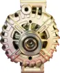 12317525376 Alternator for BMW 6 Convertible (E64), 5 (E60), 3 Touring (E91), 1 (E87), 7 (E65, E66, E67)