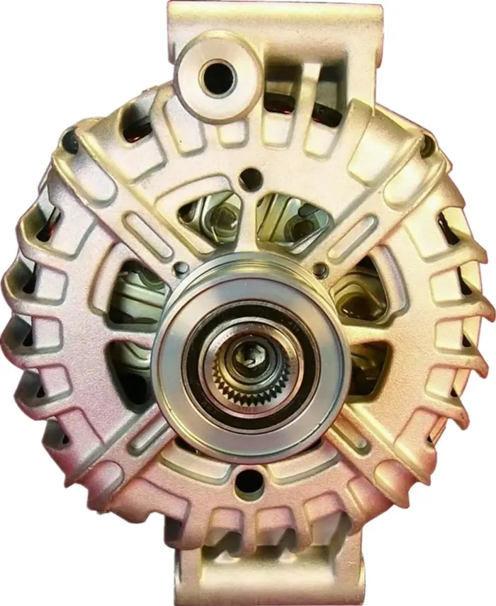 12317525376 Alternator for BMW 6 Convertible (E64), 5 (E60), 3 Touring (E91), 1 (E87), 7 (E65, E66, E67)